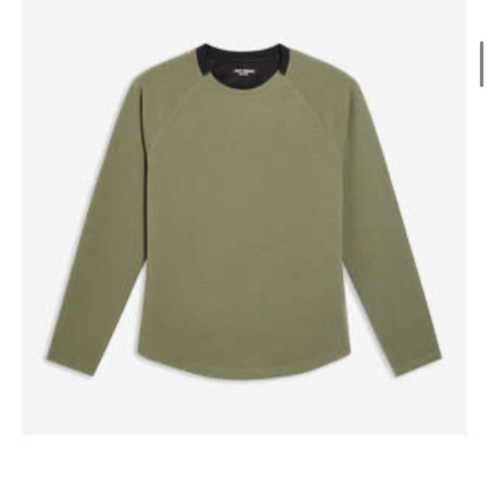 Active shirt